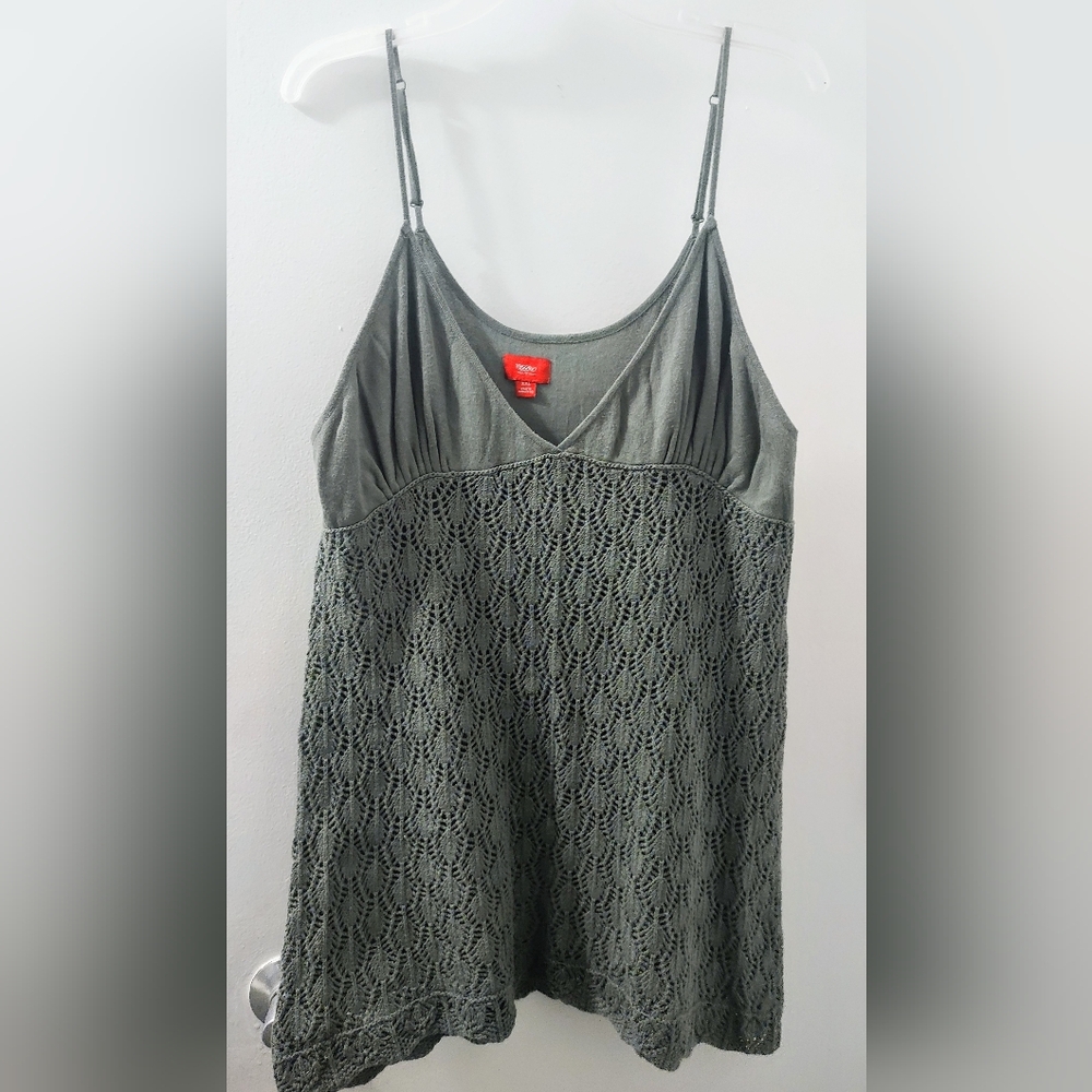 🌸🌸🌸Vintage Mossimo Ladies Top